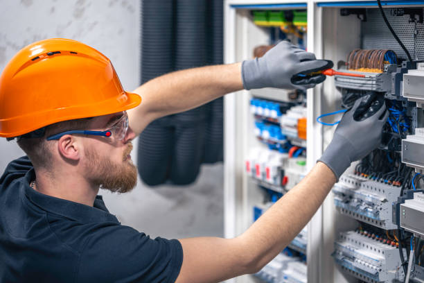Best Emergency Electrical Repair  in Lansdowne, PA
