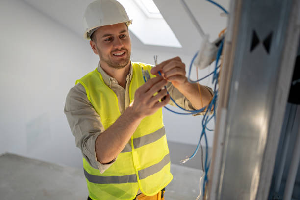 Best Electrical Rewiring Services  in Lansdowne, PA