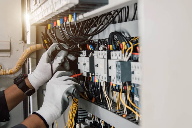 Best Emergency Electrical Repair  in Lansdowne, PA